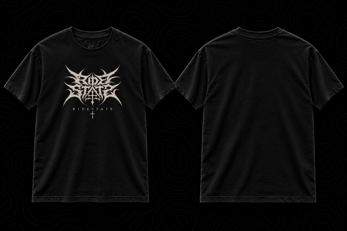 Metal Tee
