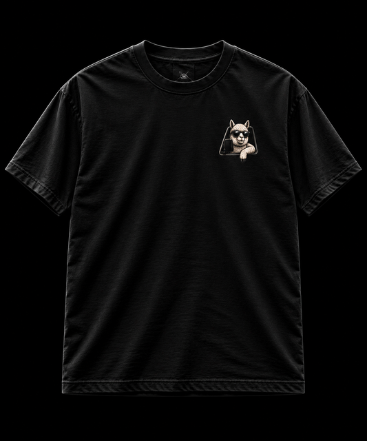 Mini Truck Tee