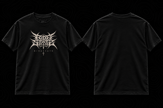 Metal Tee