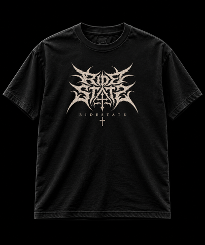 Metal Tee