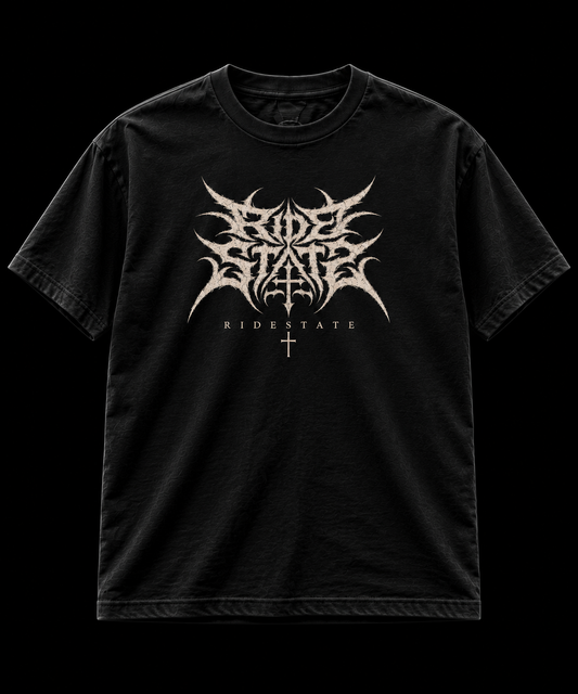 Metal Tee